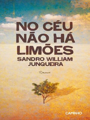 cover image of No Céu não há Limões